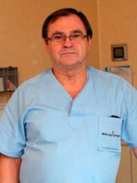 Liječnik Reumatolog Zoran