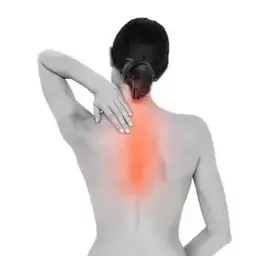 bol u leđima zbog torakalne osteohondroze
