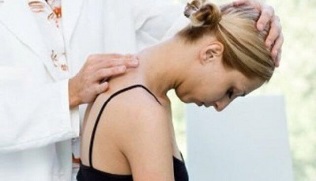 znakovi i simptomi osteohondroze