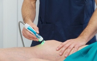 mogućnosti liječenja artroze koljena