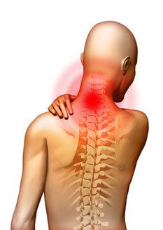 Bol je glavni simptom cervikalne osteohondroze