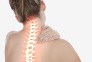 osteohondroza vratne kralježnice