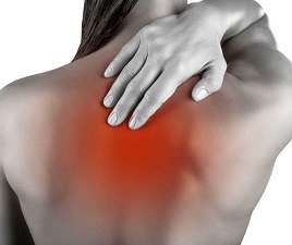 bolovi kod osteohondroze prsne kralježnice