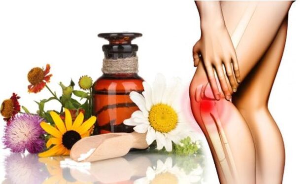 narodni lijekovi za artrozu koljena