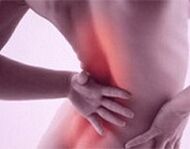 osteohondroza